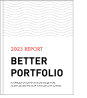 2023 report Better Portfolio