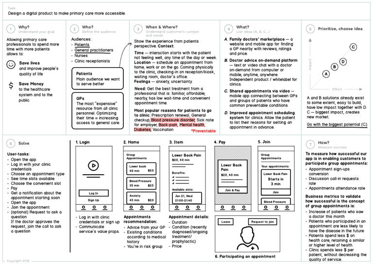 Solving Product Design Exercises: Questions & Answers Book By Artiom ...