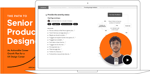 Senior Designer image