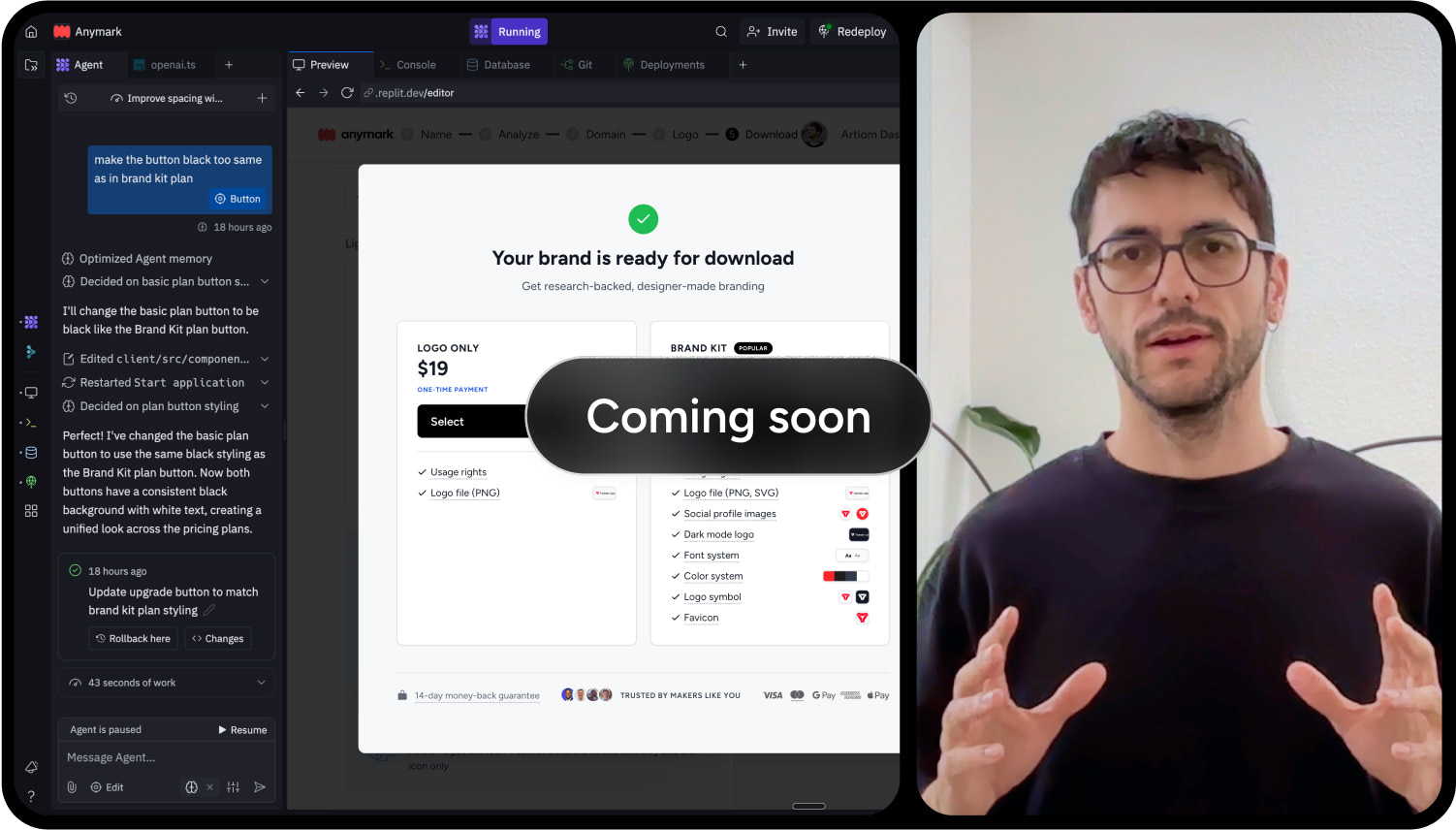 Vibe-Coding for Designers preview