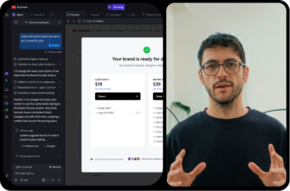 Vibe-Coding for Designers