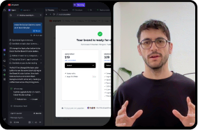 Vibe-Coding for Designers