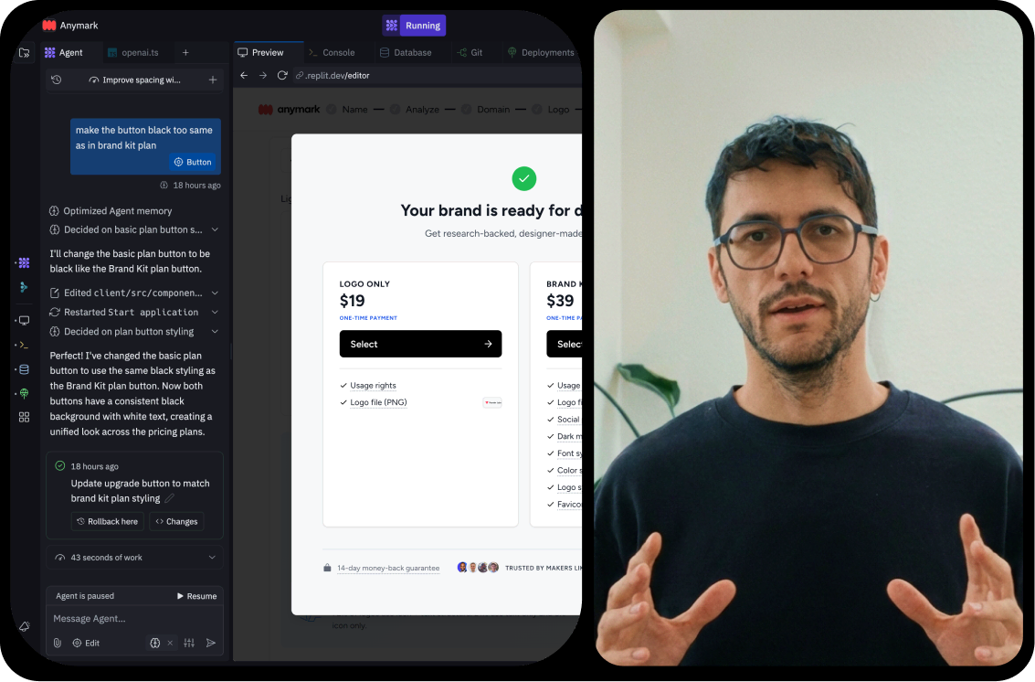 Vibe-Coding for Designers preview